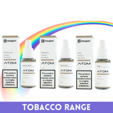 HANGSEN TOBACCO RANGE 10ML BOTTLE
